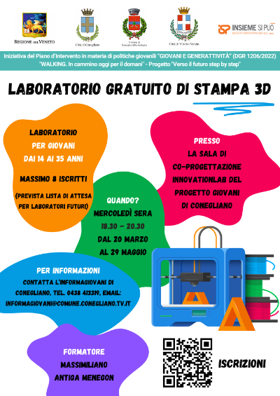 foto stampa 3d