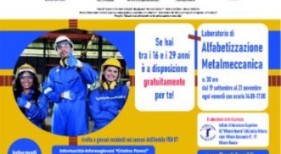 lab.metalmeccanico lab.metalmeccanico